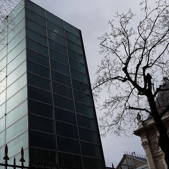 Photo de Musée des Beaux-Arts