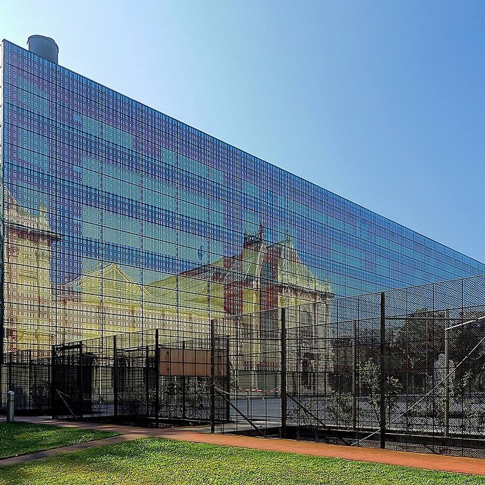 Photo de Musée des Beaux-Arts