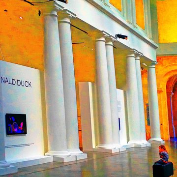 Musée des Beaux-Arts