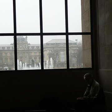 Musée des Beaux-Arts