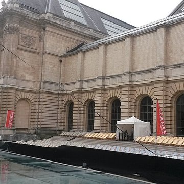 Musée des Beaux-Arts