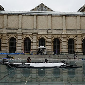 Musée des Beaux-Arts