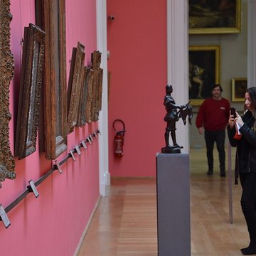 Musée des Beaux-Arts