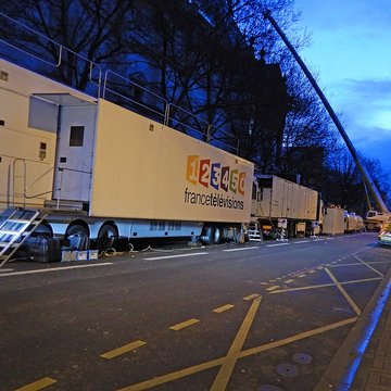 Musée des Beaux-Arts