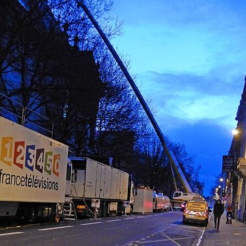 Musée des Beaux-Arts