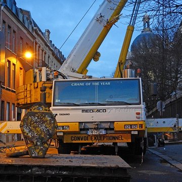 Musée des Beaux-Arts