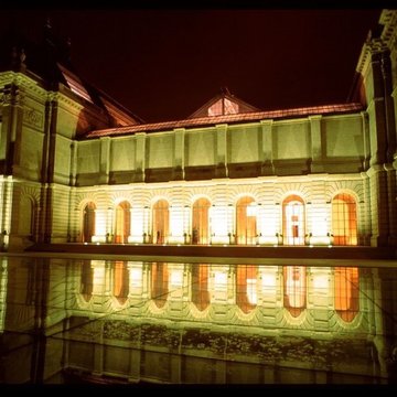 Musée des Beaux-Arts