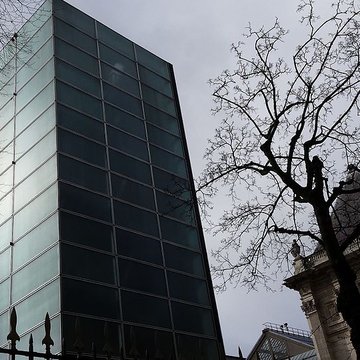 Musée des Beaux-Arts