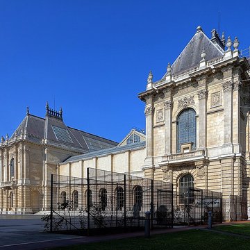 Musée des Beaux-Arts
