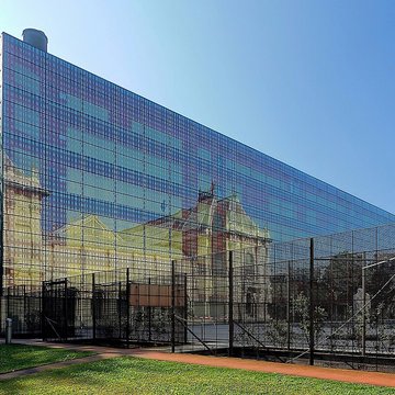 Musée des Beaux-Arts