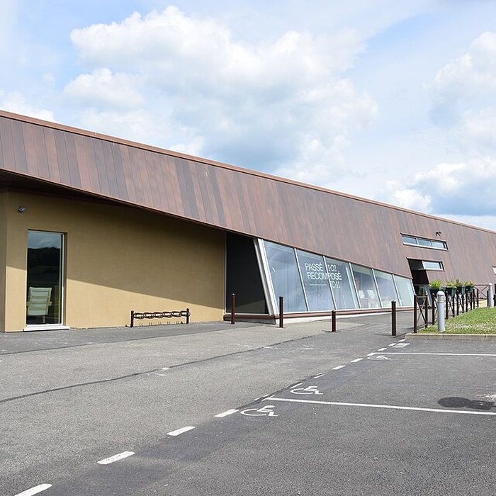 Photo de Musée archéologique de lOise