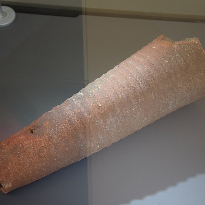 Photo de Musée archéologique de lOise