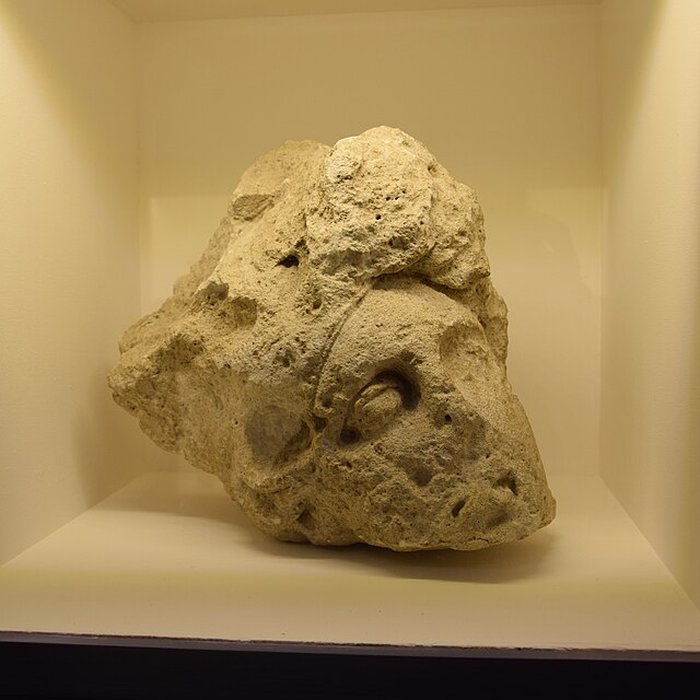 Photo de Musée archéologique de lOise