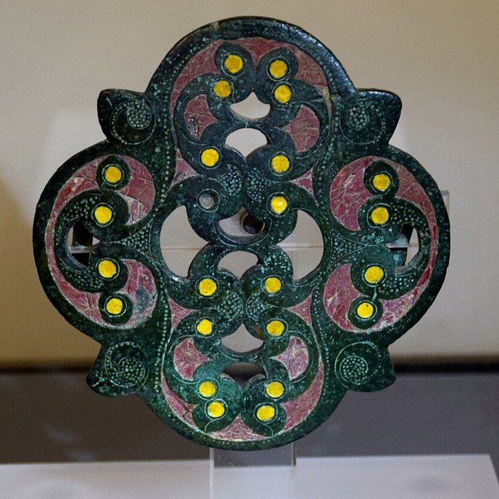 Photo de Musée archéologique de lOise