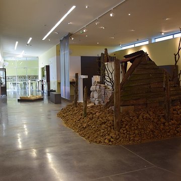 Musée archéologique de lOise