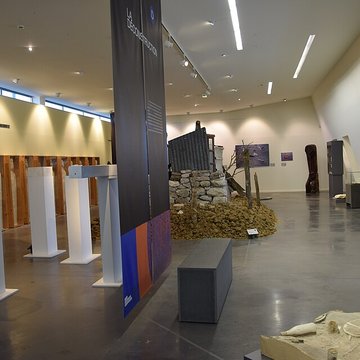 Musée archéologique de lOise