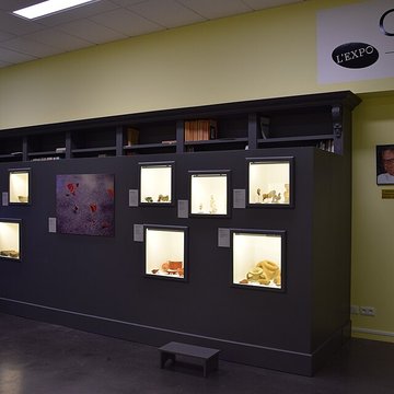 Musée archéologique de lOise