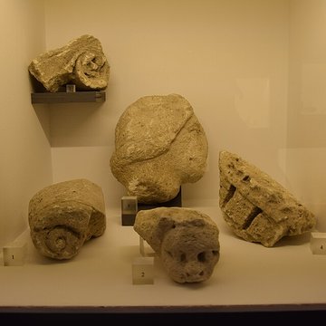 Musée archéologique de lOise