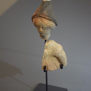 Musée archéologique de lOise