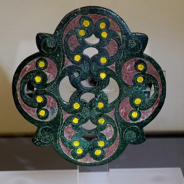 Musée archéologique de lOise