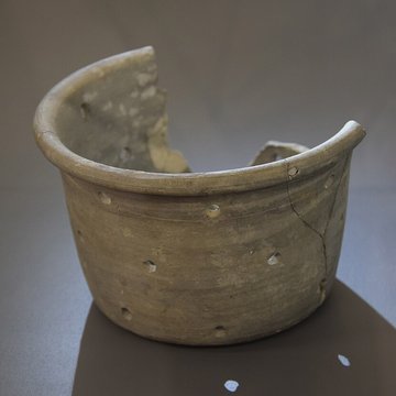 Musée archéologique de lOise