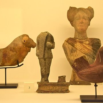 Musée archéologique de lOise