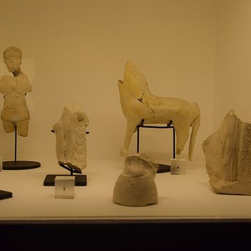 Musée archéologique de lOise