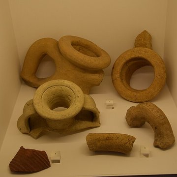 Musée archéologique de lOise