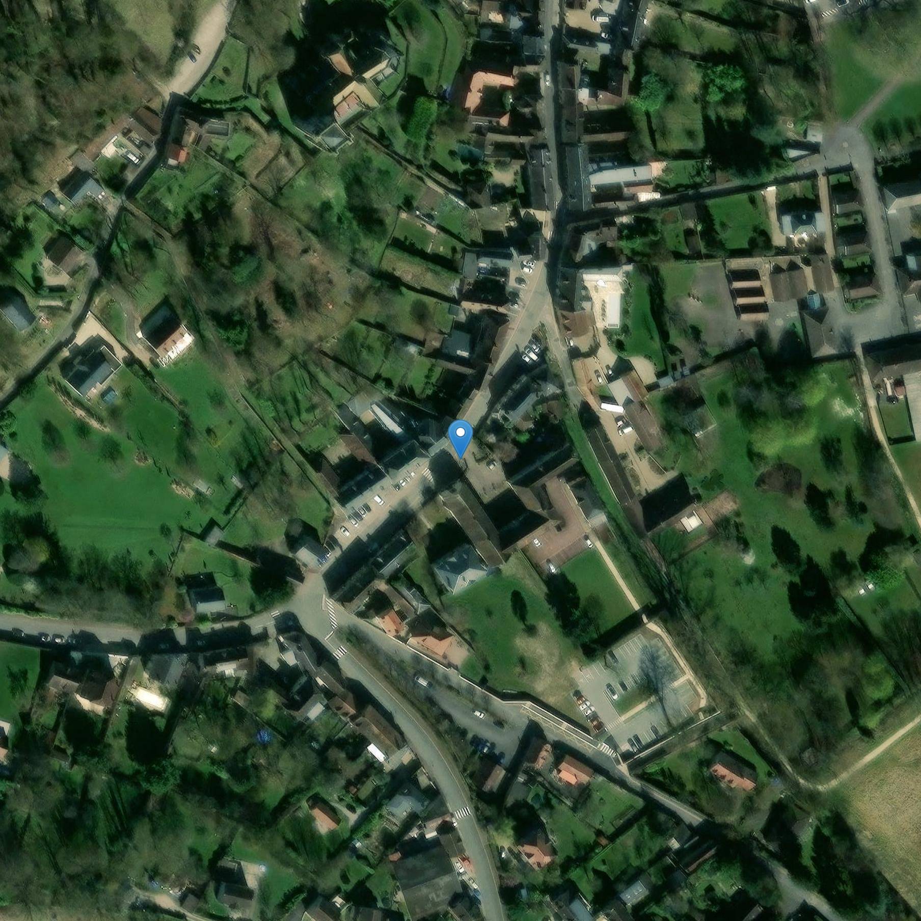 Photo de Museo del Pillon