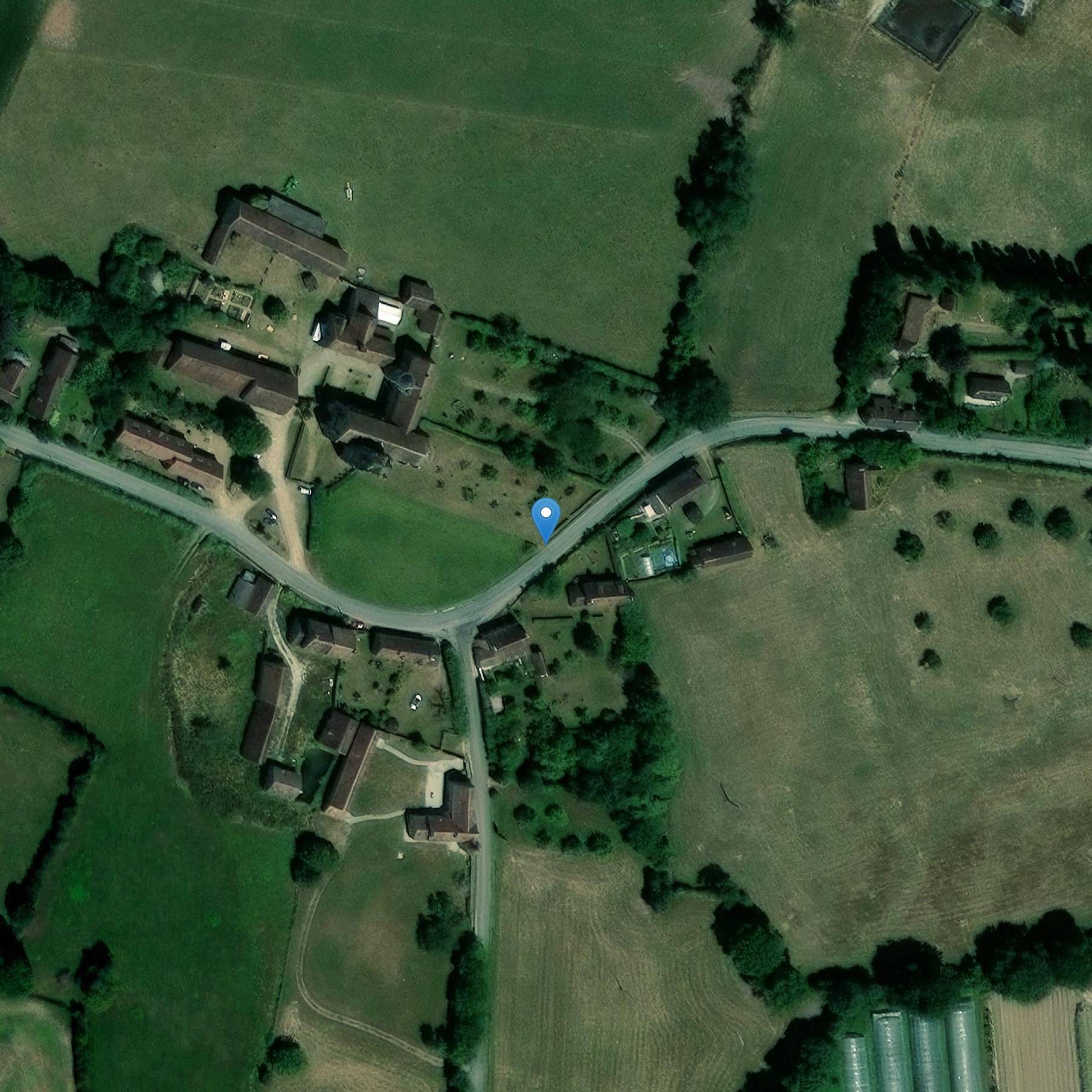 Photo de Departementsmuseum van populaire kunst en tradities van Perche