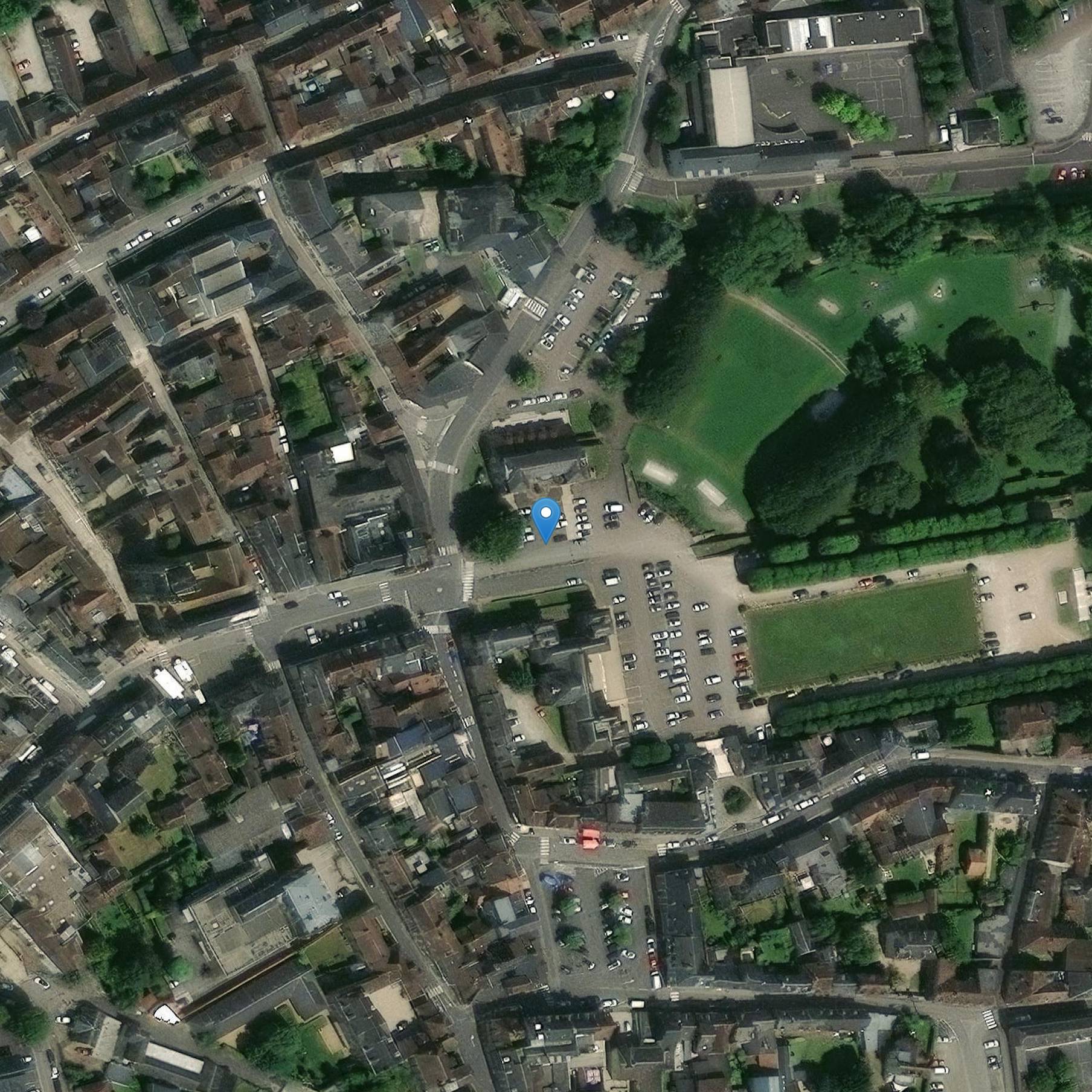 Photo de 市政考古博物馆