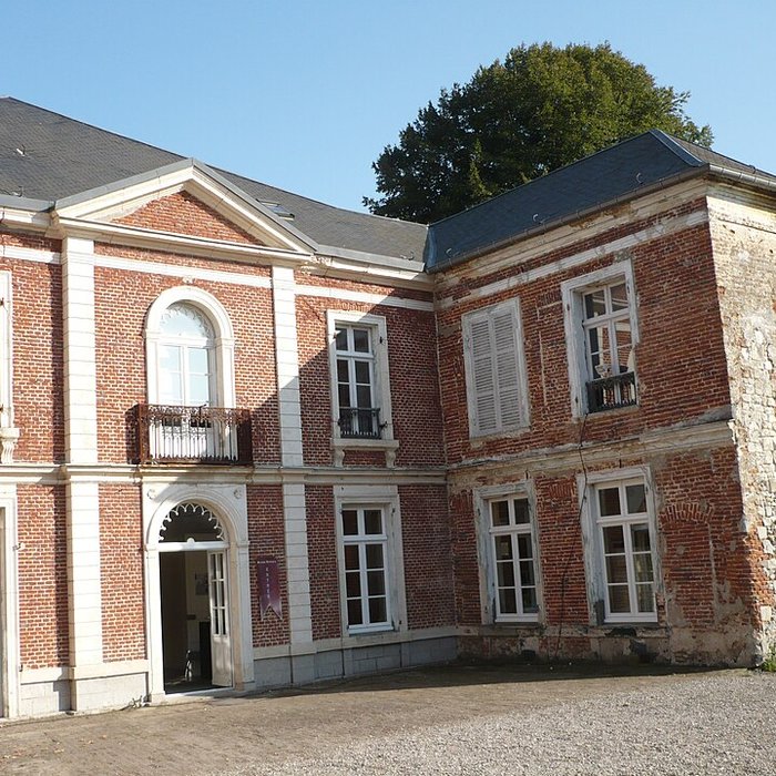 Photo de Musée dArt et dhistoire - Roger Rodière