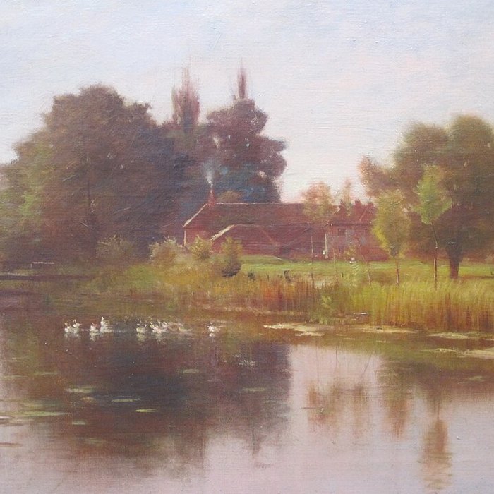 Photo de Musée dArt et dhistoire - Roger Rodière