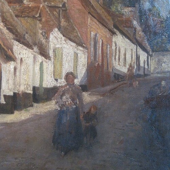 Photo de Musée dArt et dhistoire - Roger Rodière