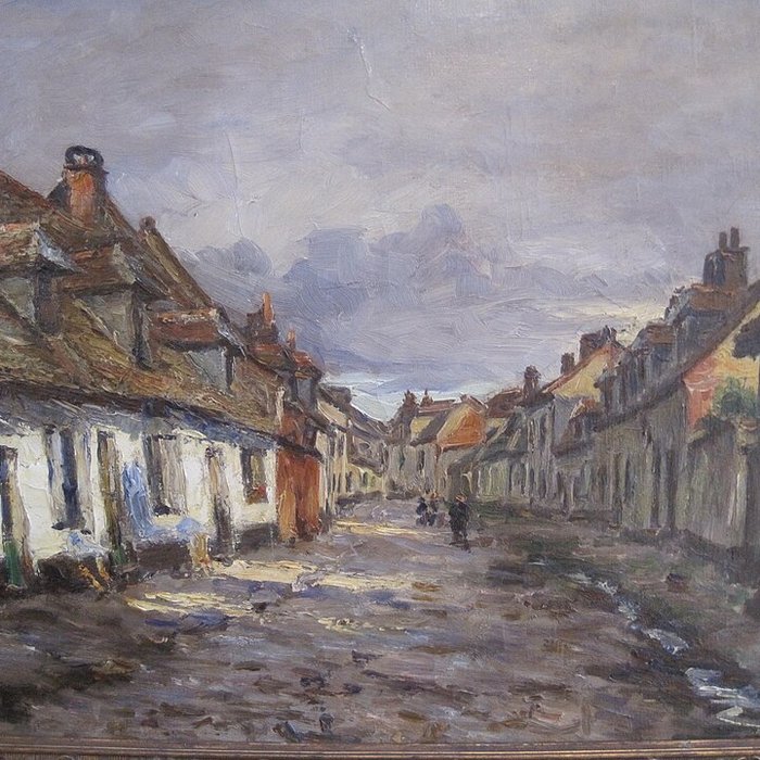 Photo de Musée dArt et dhistoire - Roger Rodière