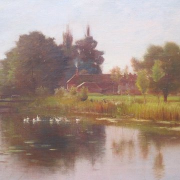 Musée dArt et dhistoire - Roger Rodière