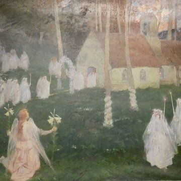 Musée dArt et dhistoire - Roger Rodière