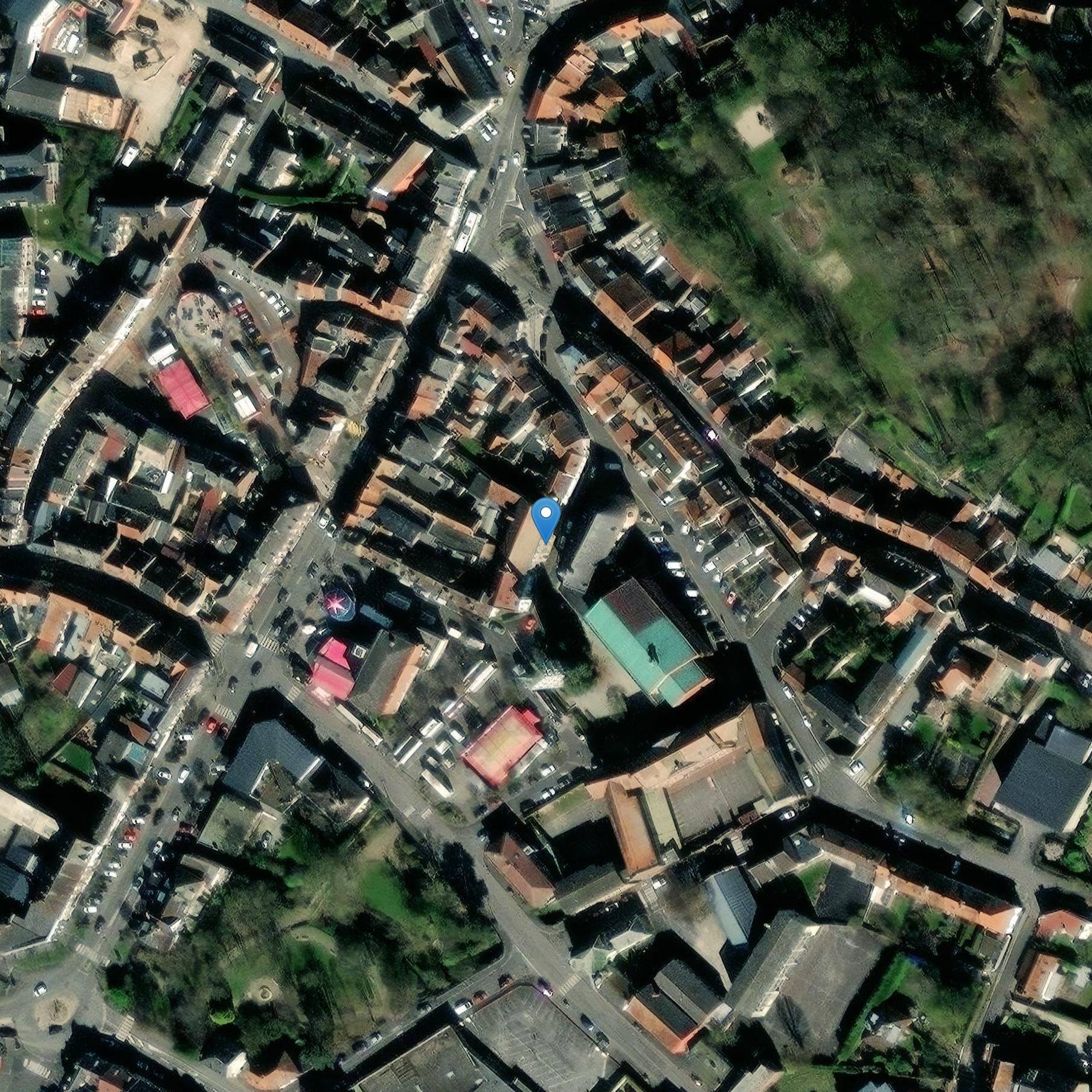 Photo de Musée municipal