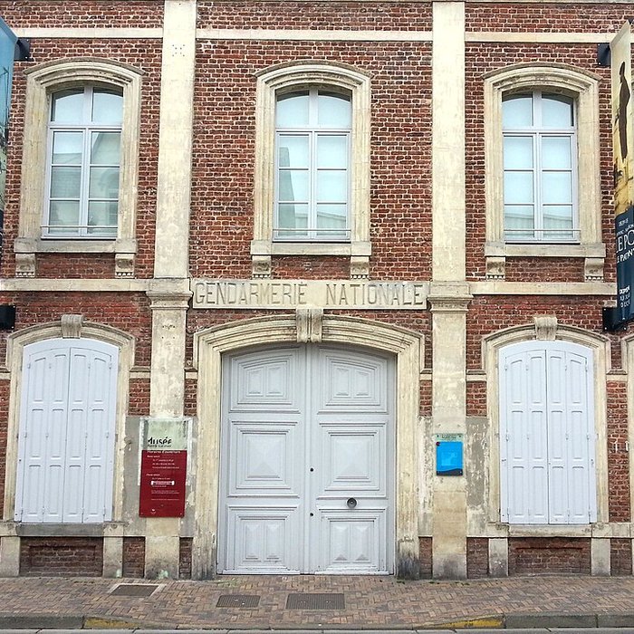 Photo de Musée dOpale Sud