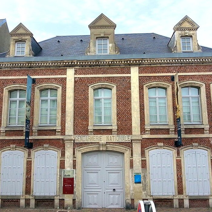 Photo de Musée dOpale Sud