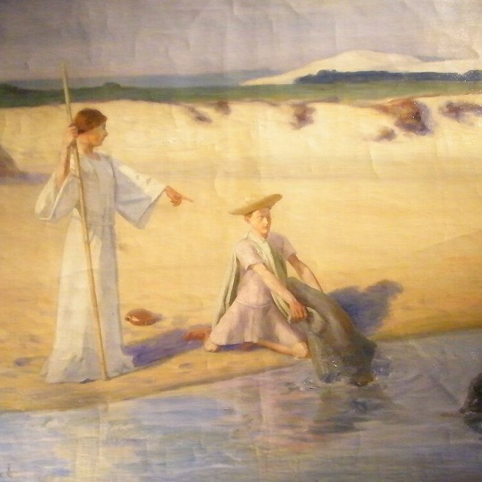 Photo de Musée dOpale Sud