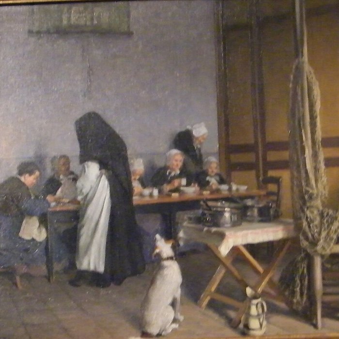 Photo de Musée dOpale Sud