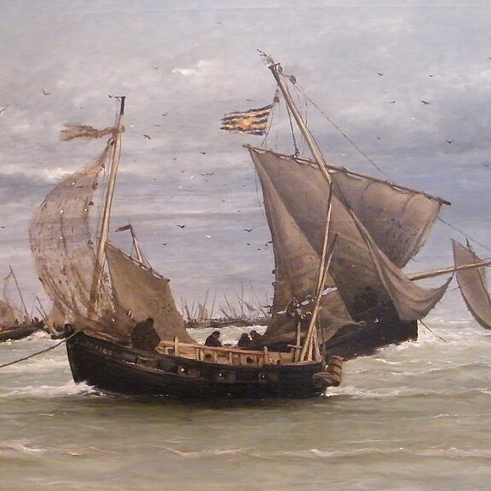 Photo de Musée dOpale Sud