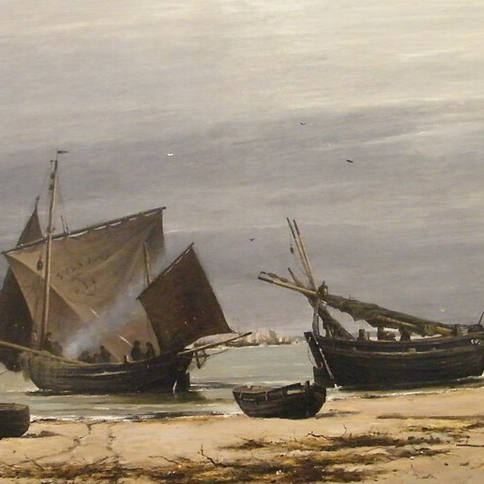 Photo de Musée dOpale Sud