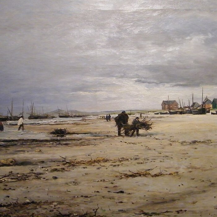 Photo de Musée dOpale Sud