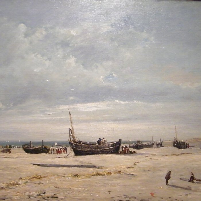 Photo de Musée dOpale Sud