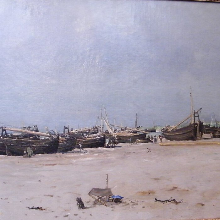 Photo de Musée dOpale Sud