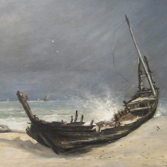 Photo de Musée dOpale Sud