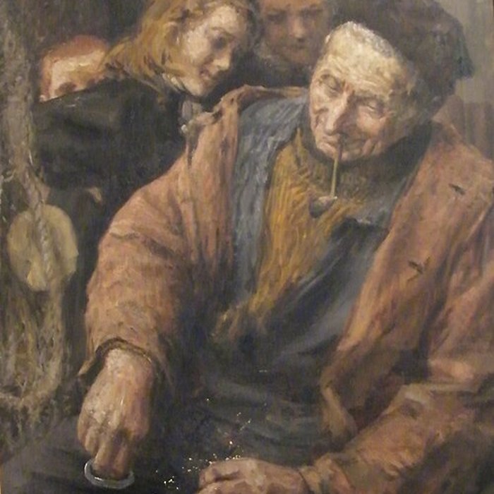 Photo de Musée dOpale Sud