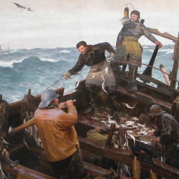 Photo de Musée dOpale Sud